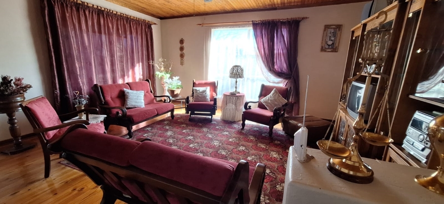 3 Bedroom Property for Sale in Barkly West Northern Cape